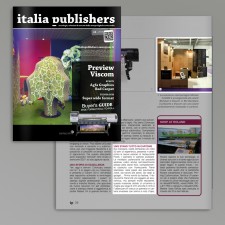Italia Publishers
08 – 2014
