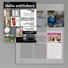 Italia Publishers
09 – 2014
